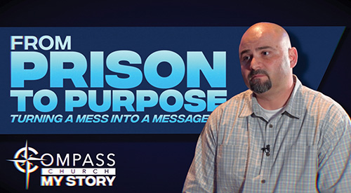 From Prison to Purpose